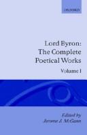 The Complete poetical works : 6