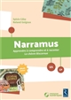Narramus GS-CP : apprendre à comprendre et à raconter avec "La chèvre biscornue"