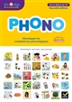 Phono GS et début de CP : développer les compétences phonologiques