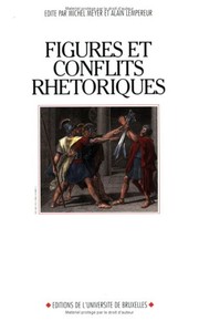 Figures et conflits rhétoriques