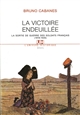 La victoire endeuillée : la sortie de guerre des soldats français : 1918-1920