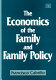 The economics of the family and family policy