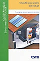 Chauffe-eau solaire individuel : conception, mise en oeuvre et entretien