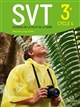 SVT, sciences de la vie et de la Terre, 3e, cycle 4 : nouveau programme