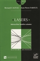 Lasers : interaction lumière-atomes