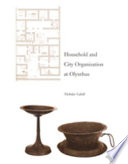 Household and city organization at Olynthus