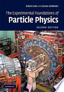 The experimental foundations of particle physics