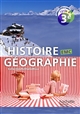 Histoire géographie EMC : 3e, cycle 4 : nouveau programme
