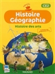 Histoire, Géographie, Histoire des arts CE2