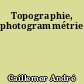Topographie, photogrammétrie