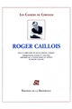 Roger Caillois