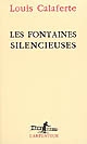 Les fontaines silencieuses