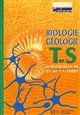 Biologie-géologie, Ter. S : sciences de la vie et de la terre : [Livre de l'élève]