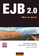 EJB 2.0 : mise en oeuvre