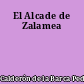 El Alcade de Zalamea