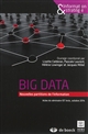 Big Data : Nouvelles partitions de l information. Actes du séminaire IST Inria, octobre 2014