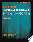 Materials science and engineering : an introduction : SI Version