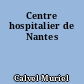 Centre hospitalier de Nantes