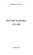 Roland Barthes : 1915-1980