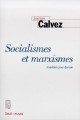 Socialismes et marxismes : inventaire pour demain