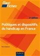 Politiques et dispositifs du handicap en France