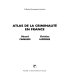 Atlas de la criminalité en France