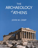 The archaeology of Athens