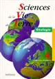 Sciences de la vie et de la Terre : géologie 4e : nouveau programme 1998, cycle central des collèges : [Livre de l'élève]