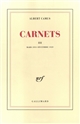 Carnets : III : Mars 1951-décembre 1959