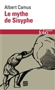 Le mythe de Sisyphe : essai sur l'absurde