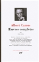 Oeuvres complètes : III : 1949-1956