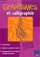 Graphismes et calligraphie [GS-CP-CE1] : concentration, maitrise et precision du geste, développement de la création artistique personnelle