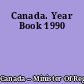 Canada. Year Book 1990