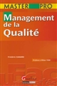 Management de la qualité