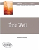 Eric Weil, 1904-1977 ou La question du sens