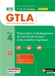 Pérennisation et développement de l'activité de transport et de prestations logistiques : BTS GTLA gestion des transports et logistique associée : 1re et 2e années : référentiel 2019 : bloc 4