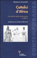 Cattolici d'Africa : la nascita della democrazia in Bénin