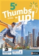 Thumbs up ! : 5e : A2 : nouveaux programmes