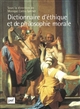 Dictionnaire d'éthique et de philosophie morale