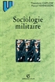 Sociologie militaire : armée, guerre et paix
