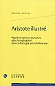 Aristote illustré : représentations du corps et schématisation dans la biologie aristotélicienne