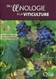 De l'œnologie à la viticulture