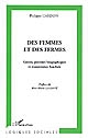 Des femmes et des fermes : genres, parcours biographiques et transmission familiale : une sociologie comparative Andalousie / Franche-Comté