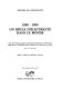 1880-1980, un siècle d'électricité dans le monde : actes du premier Colloque international d'histoire de l'électricité, Paris, 15-17 avril 1986