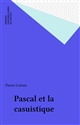 Pascal et la casuistique