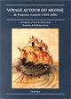 Voyage autour du monde de Francesco Carletti : 1594-1606