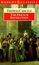 The French Revolution : a history