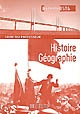 Histoire Géographie, première STG : livre du professeur