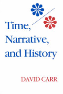 Time, narrative and history