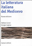 La letteratura italiana del Medioevo